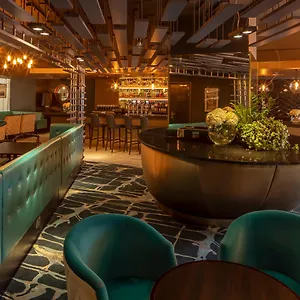 Crowne Plaza By Ihg Hotel