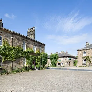 The Boar's Head Herberg