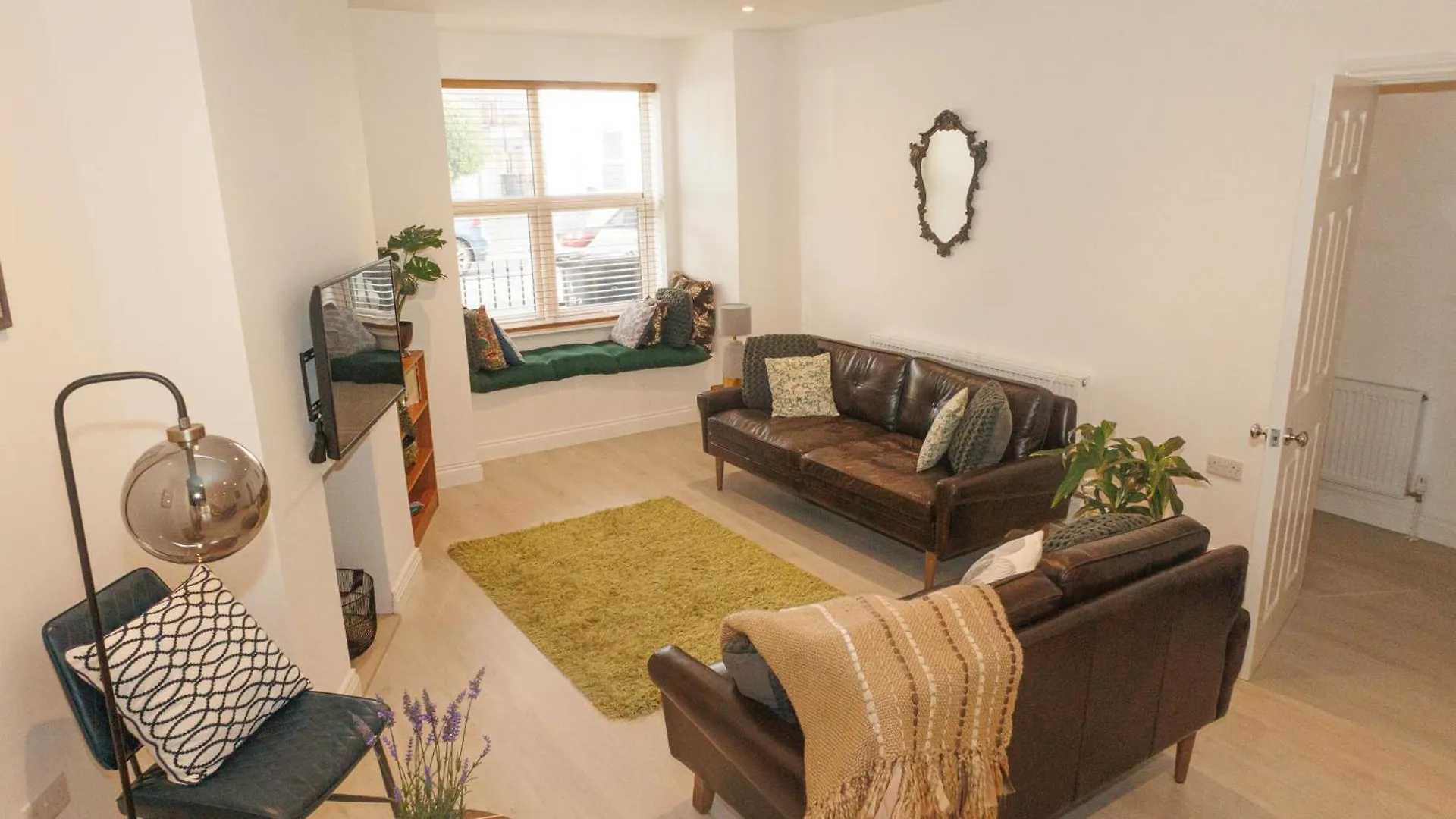 Apple Tree Corner - Harrogate Villa Holiday home