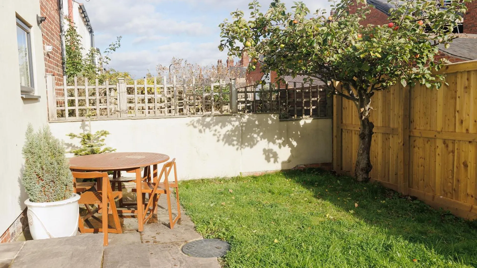 Apple Tree Corner - Harrogate Villa United Kingdom