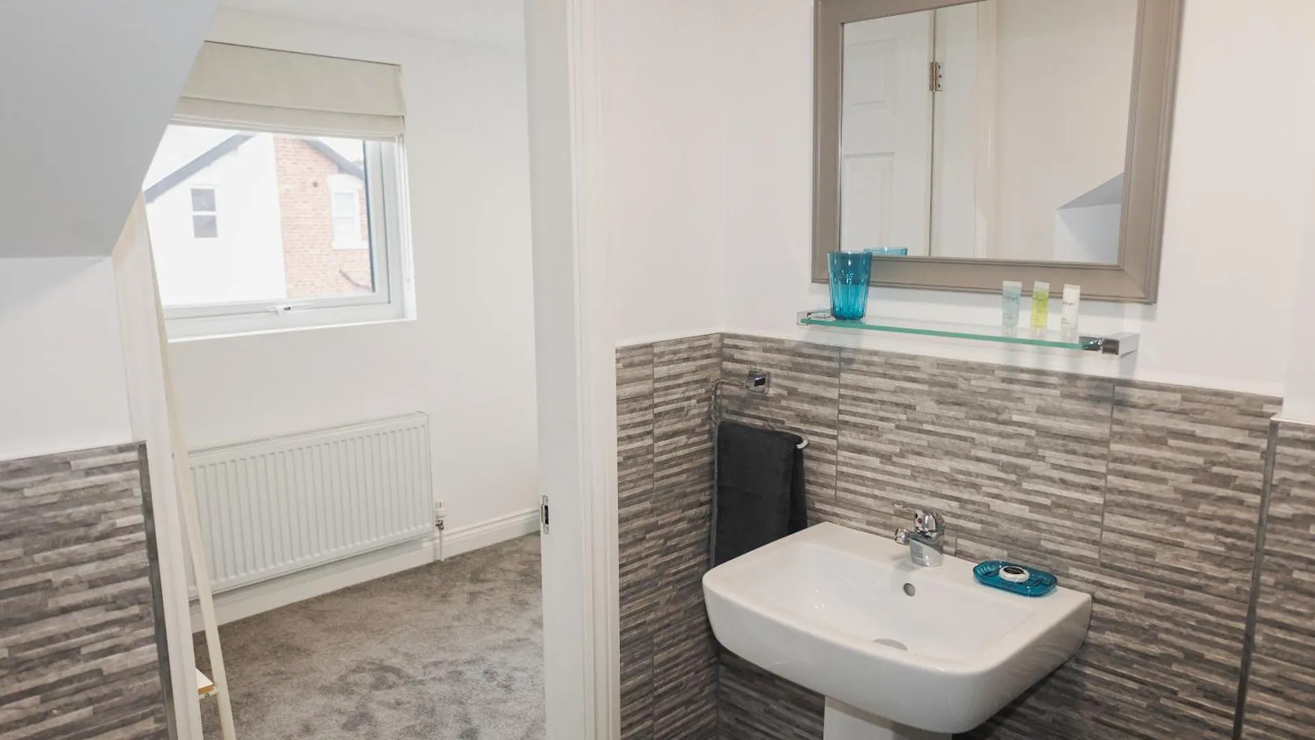 Apple Tree Corner - Harrogate Villa Holiday home