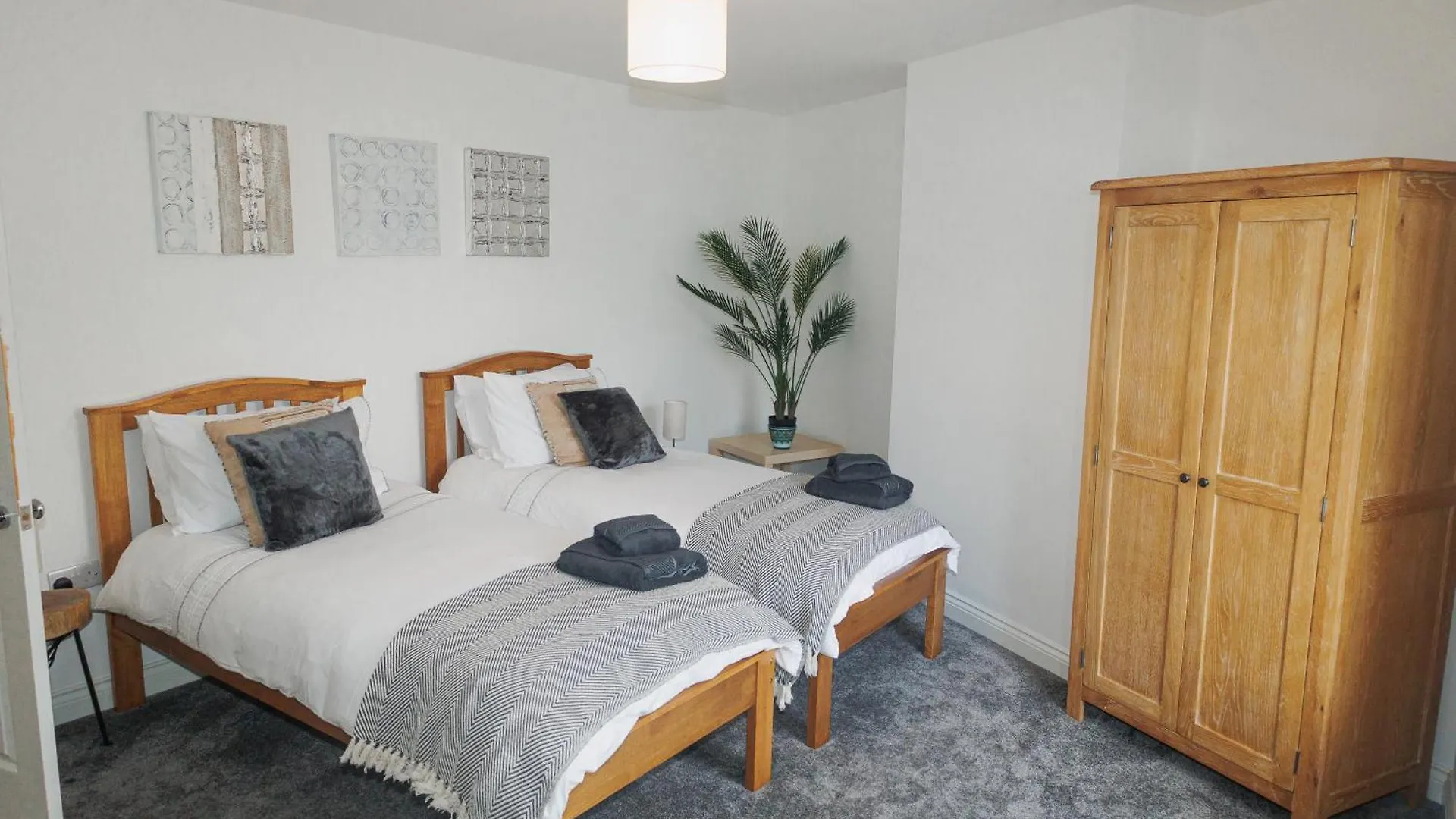 Apple Tree Corner - Harrogate Villa United Kingdom
