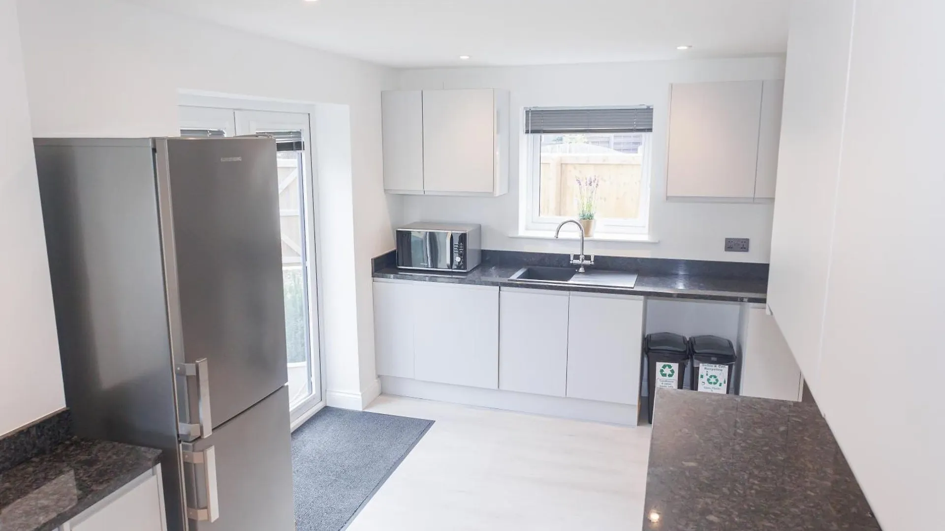 Apple Tree Corner - Harrogate Villa